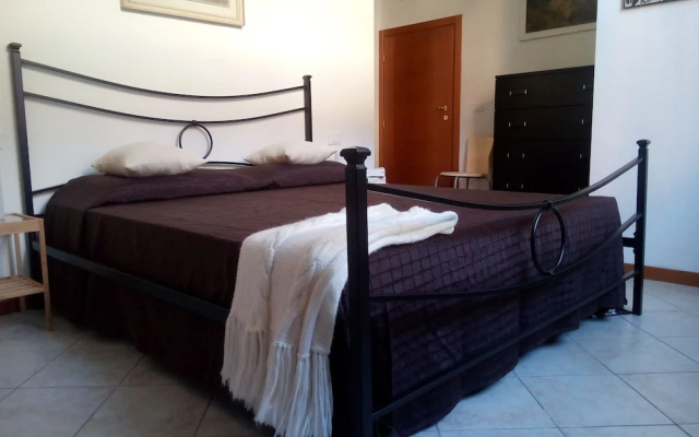 B&B Il Cortile