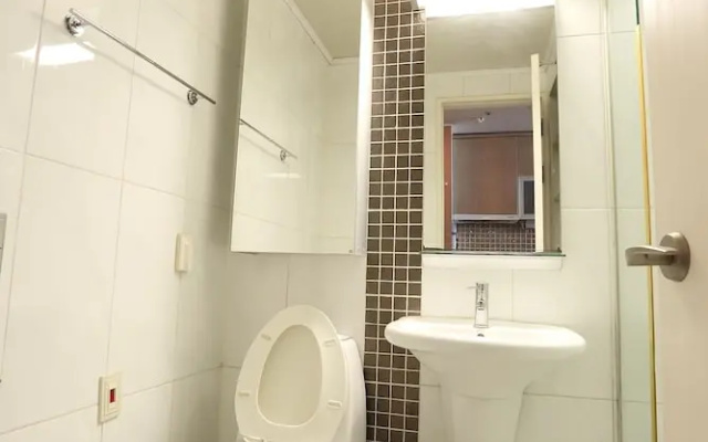 Terra Residence Incheon Airport