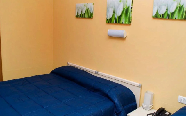 Albergo LApprodo