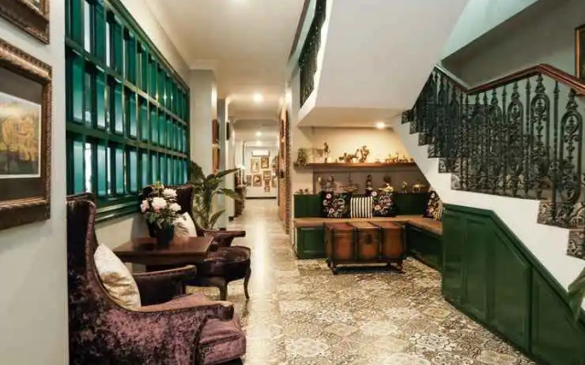 Nonies Huis Cibubur