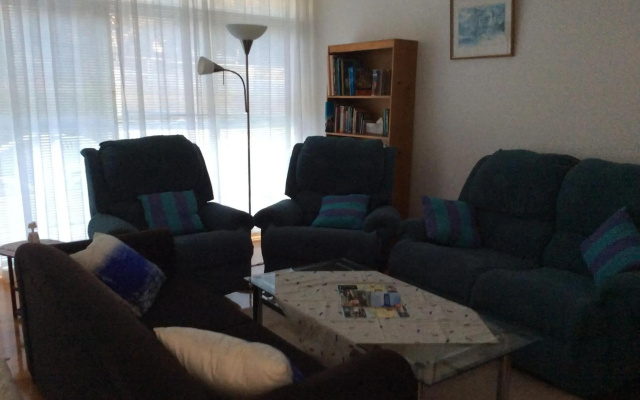 La Casa Della Nonna in Australia