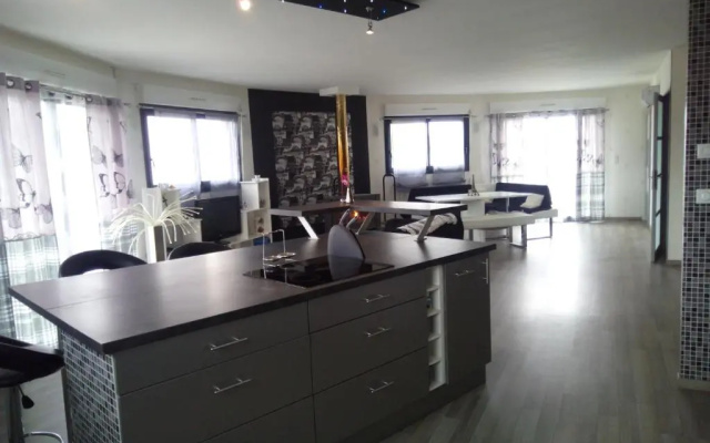 Loftcosy Friville