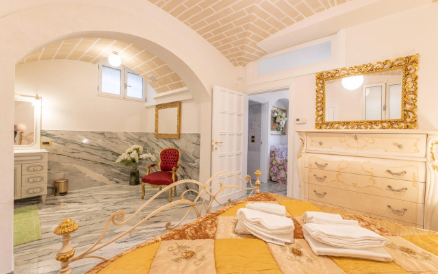 Appartamento Daunia  - Puglia