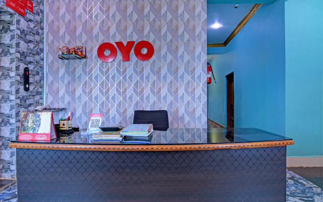 Hotel O Sri Govinda