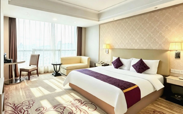 Zongheng Hotel