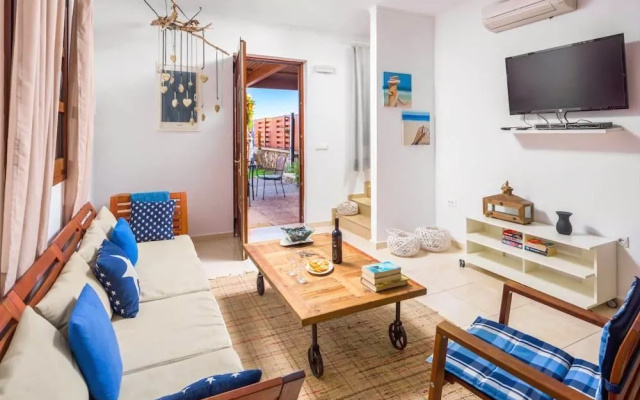 Lindos Sapphire