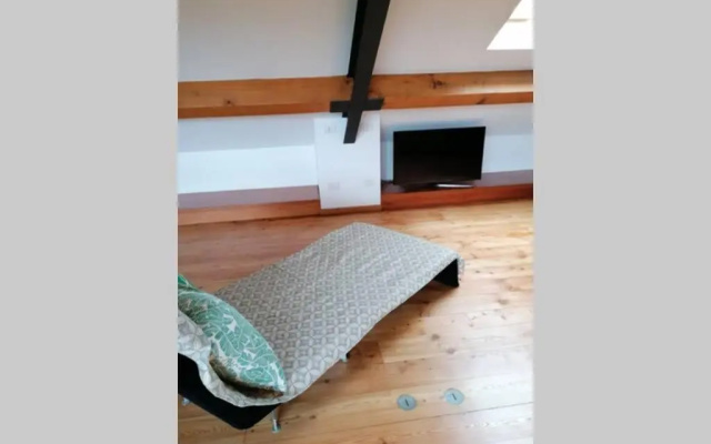 Arona 01 Attic Mansarda Secondo Piano No Ascensore No Hotel