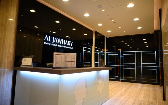 Rabban Suites West Bay Doha