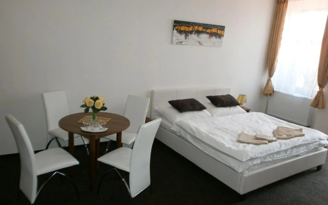 Hotel U Císaře