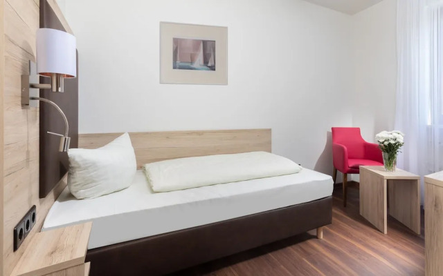 Hotel und Restaurant Landshuter Hof