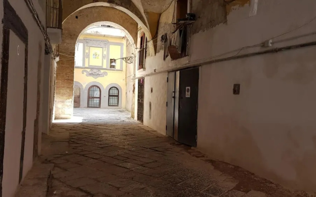 Il Miracolo B&B