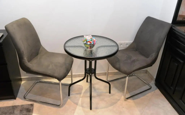 Room Marsonia