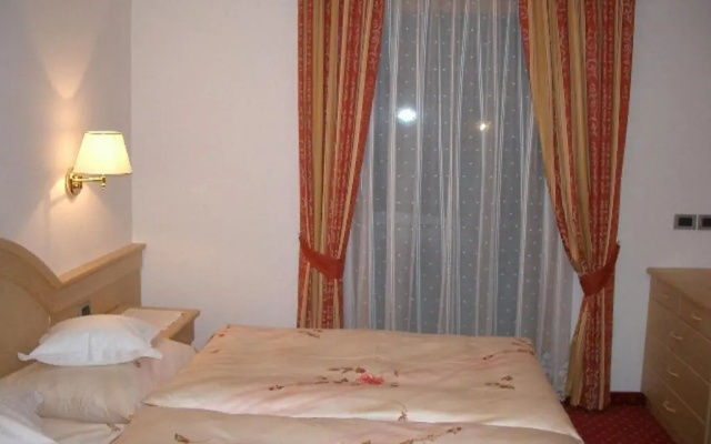 Residence Milandora