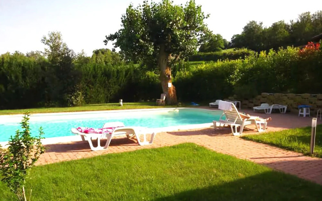 Borgo D'Anchise