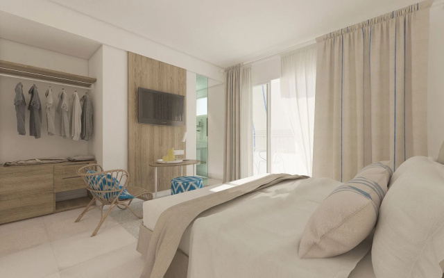 Sky Bel by Garden Hotels