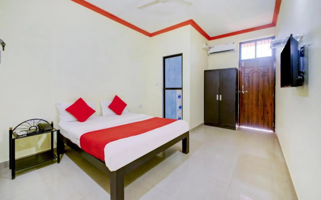 Shanell Beach Resort by Banda Trips