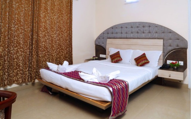 Tea Mount Suites