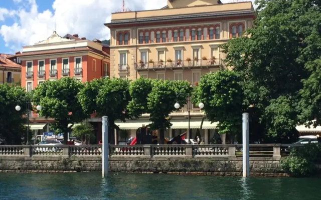 LVG Hotel Collection - Belvedere San Gottardo