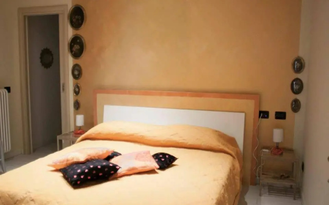 Casa Vacanze Bellovello
