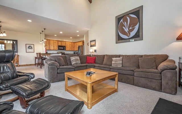 Ski Chalet