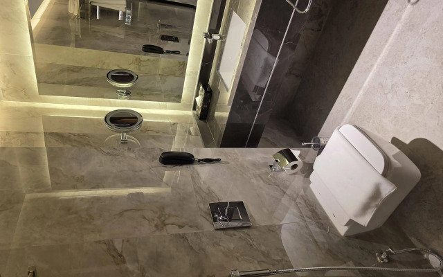 Sedra Global Hotel