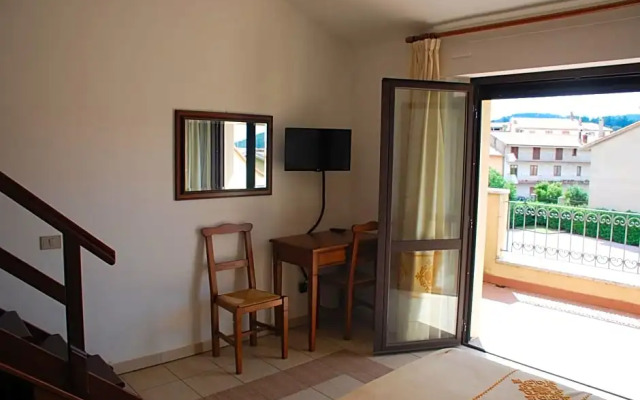 Hotel Belvedere Tonara