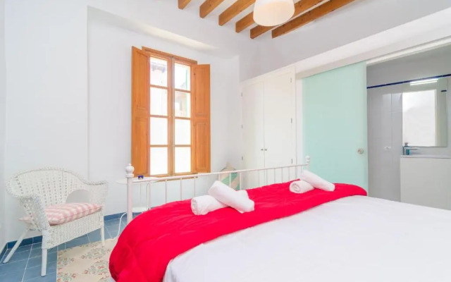 Casa Canals