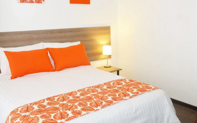 Mitz Suites Boutique