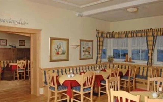 Hotel Bergdiamant