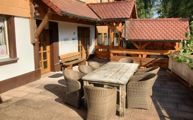 Waldhorn Dobel
