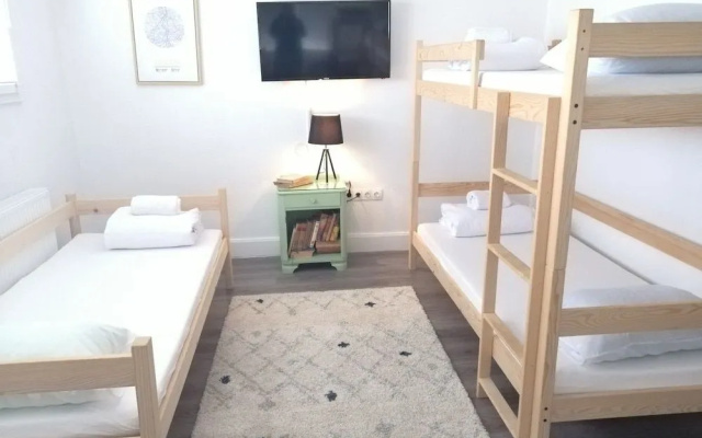 Hostel Eva