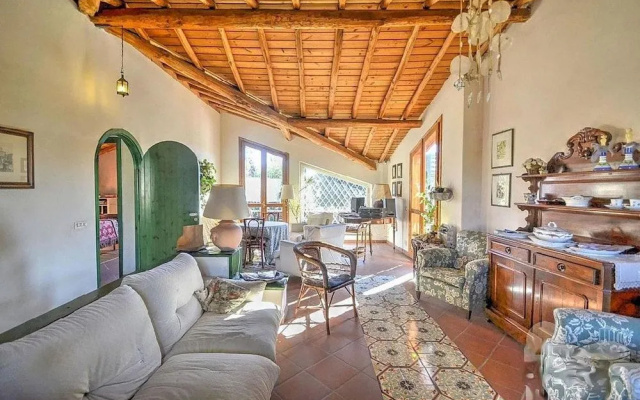 Villa con Giardino vicino al mare