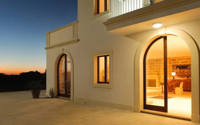 Tenuta Terra Luna B&B
