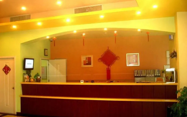 Changzhou Home Inn