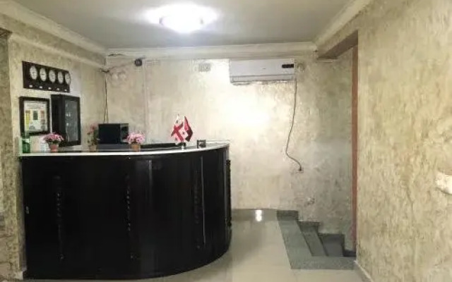 International Hotel