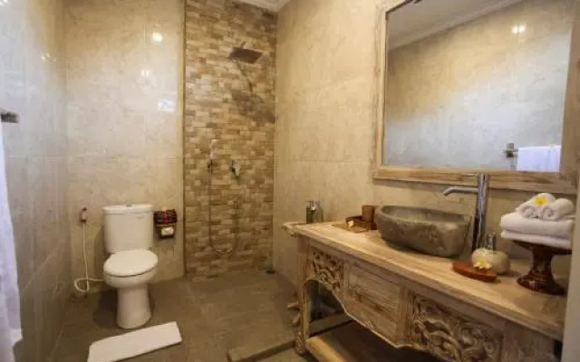 Uma Loka Villa