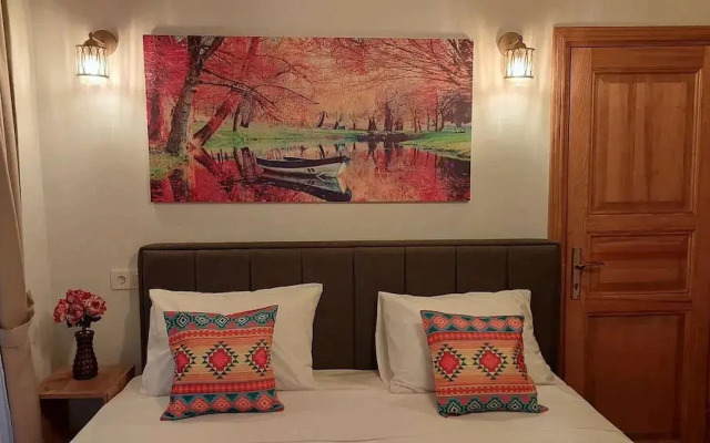 Fevzi Paşa Suite & Hotel