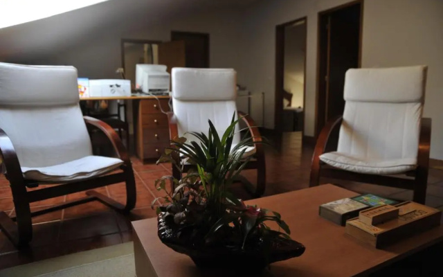 Casa de Trajinha B&B