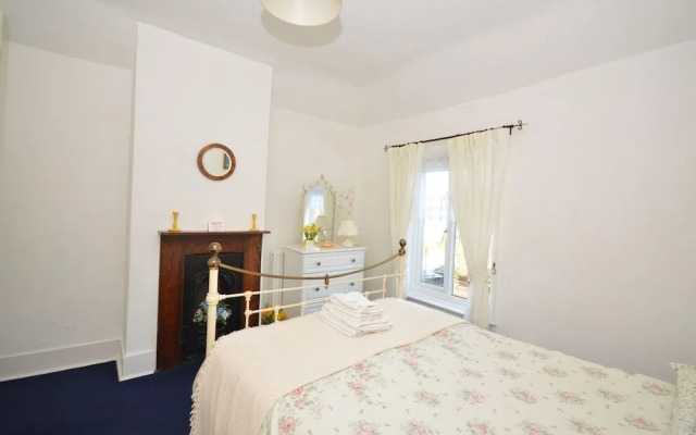 Charnwood Cottage