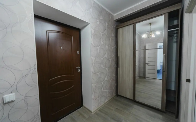 Home Apartments on Tereshkova