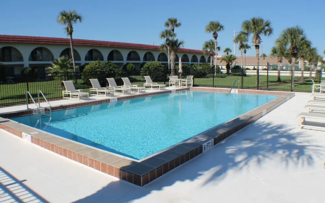 Ocean Club I