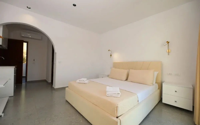 Hill Suites
