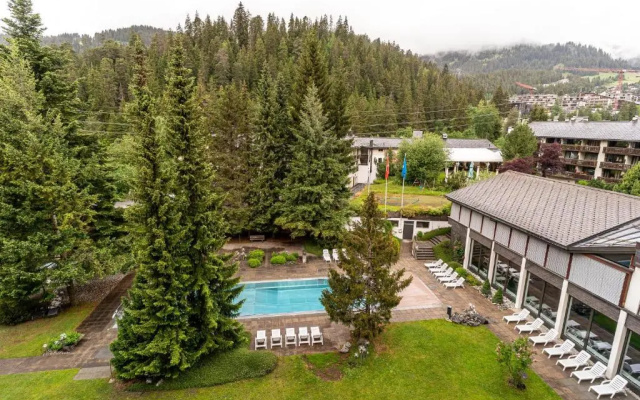 Rancho Laax