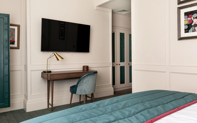 The Bedford Hotel Belfast