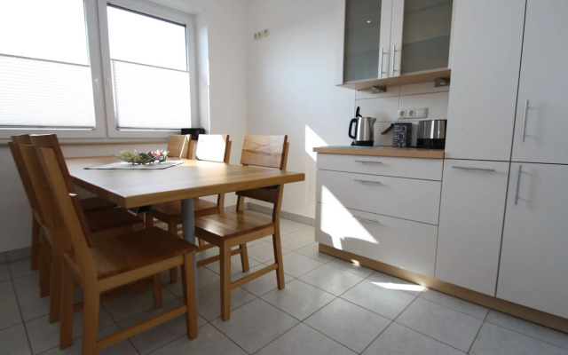 Holiday home Wiesenblick in Dobbertin