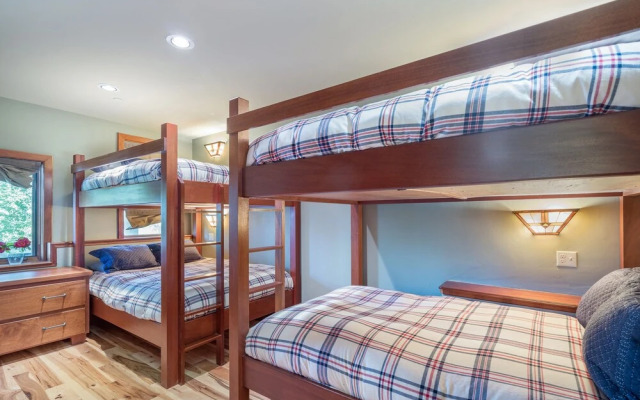 Crystal View by Exceptional Stays