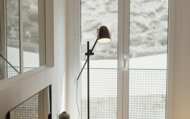 Courtyard Oporto Design Apartment I