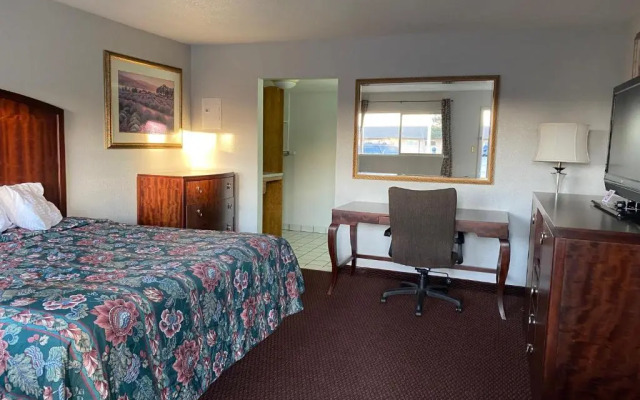 Onyx Hotel