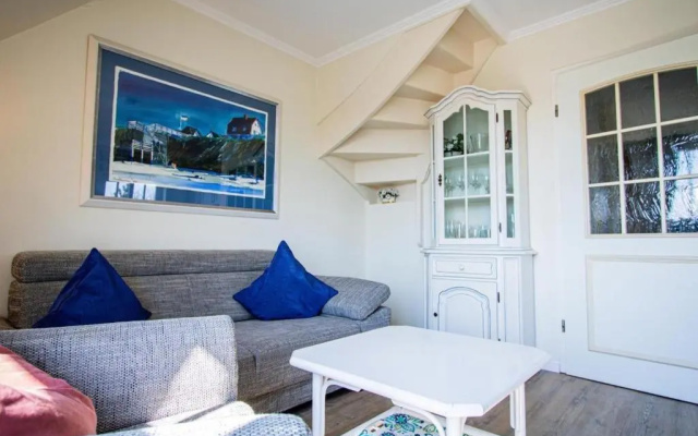 Taal Huis 1b