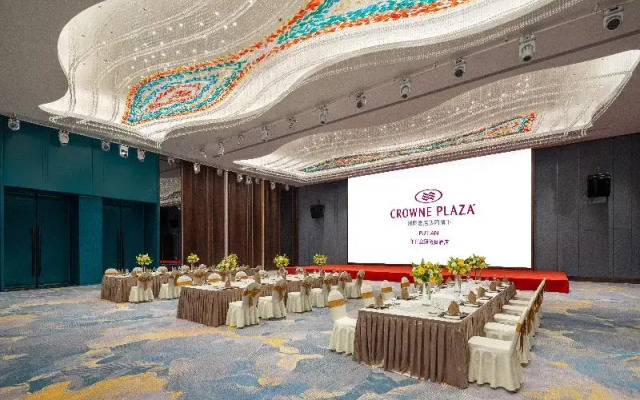 Crowne Plaza Putian